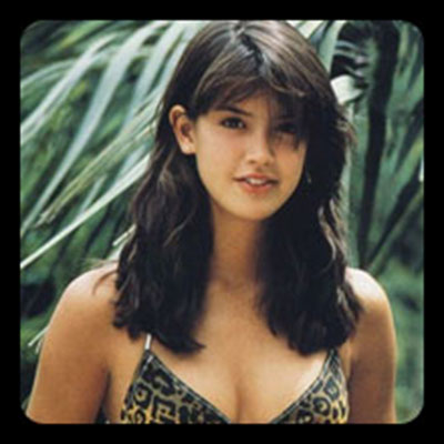 Phoebe Cates