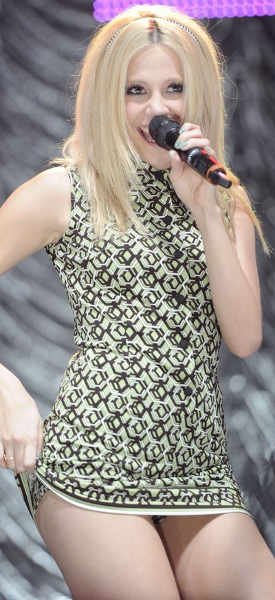 Pixie Lott
