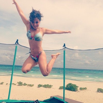 Palmeira Cruz