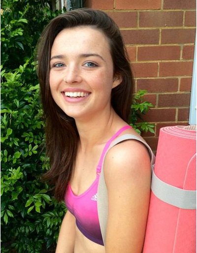 Philippa Northeast