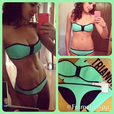 Paulina Garcia Robles