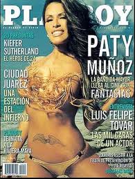 Patricia Muñoz