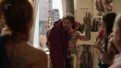 Phoebe Waller-Bridge