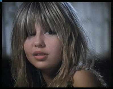 Pia Zadora