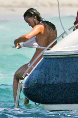Pippa Middleton