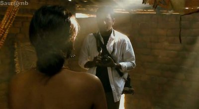Priyanka Bose