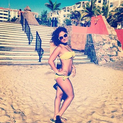 Palmeira Cruz