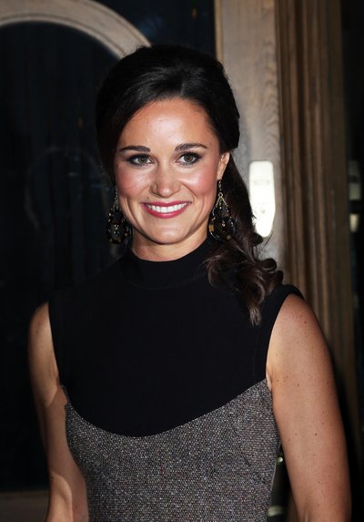 Pippa Middleton
