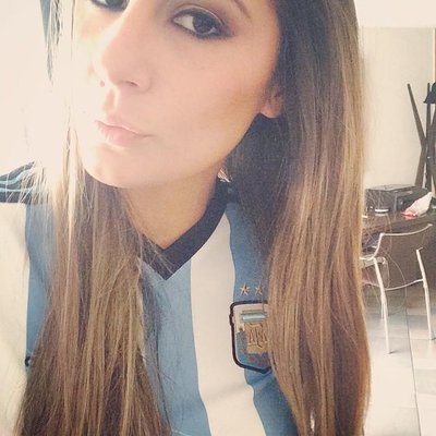 Pamela Arrieta