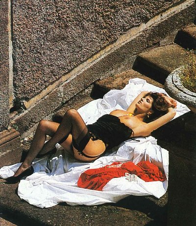 Pamela Prati