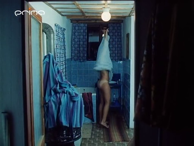 Петра Пышова (Petra Pyšová)