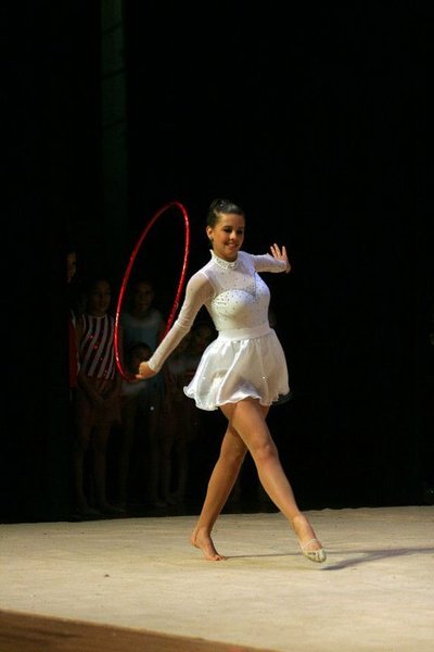Paulina Goto