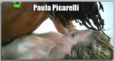 Paula Picarelli