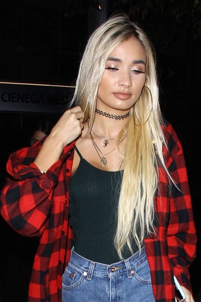 Pia Mia Perez