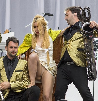 Paloma Faith