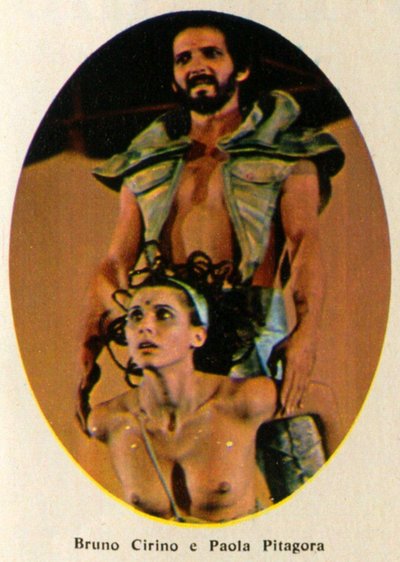Paola Pitagora