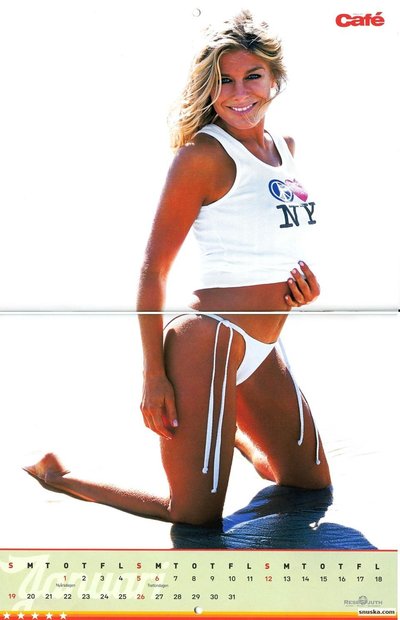 Pernilla Wahlgren
