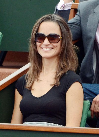 Pippa Middleton
