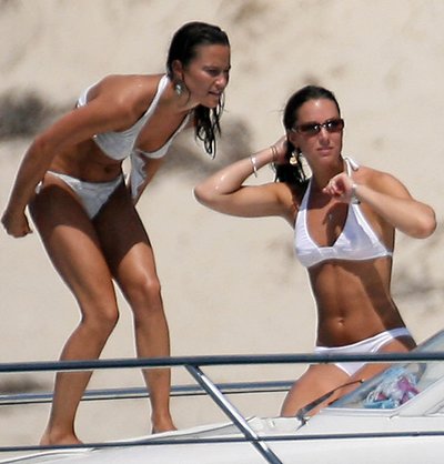 Pippa Middleton