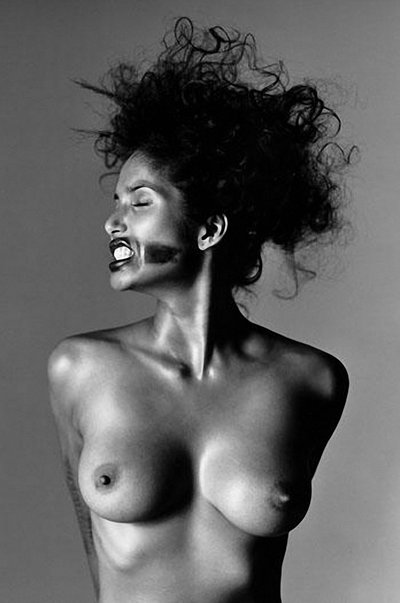 Padma Lakshmi