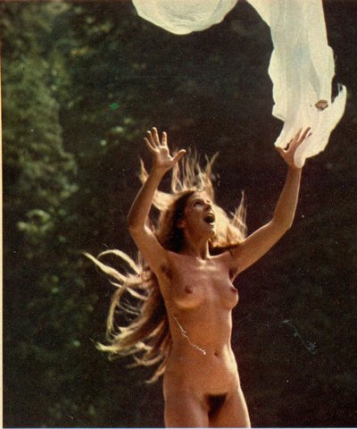 Pamela Villoresi