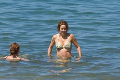 Patricia Heaton