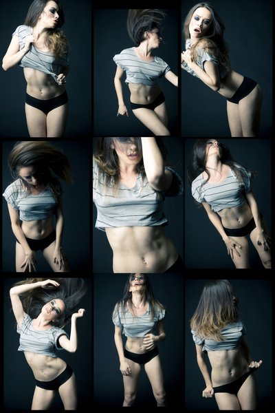 Quetzalli Bulnes