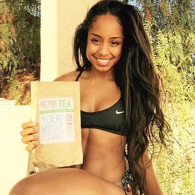 Qimmah Russo