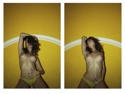 Quetzalli Bulnes