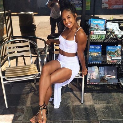 Qimmah Russo