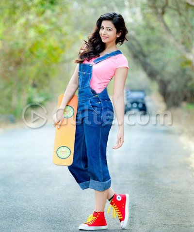 Rakul Preet Singh