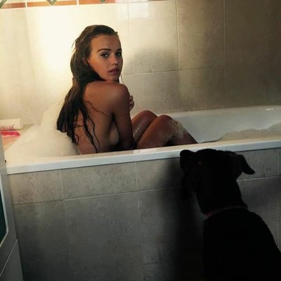 Rosie Mac