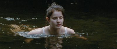 Rachel Hurd-Wood
