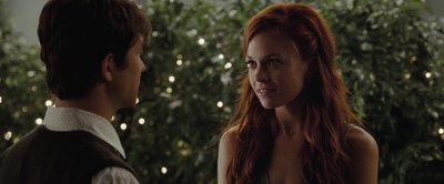 Rachel Boston