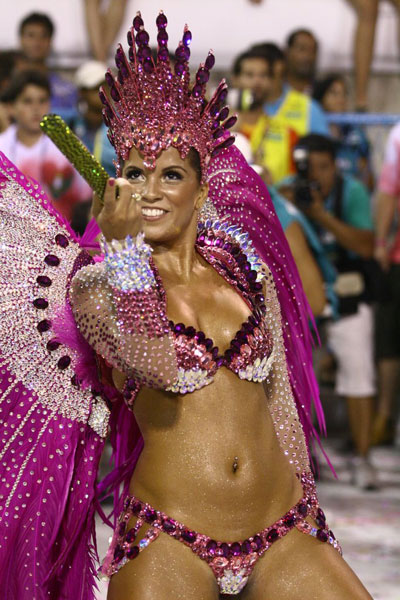 Renata Santos