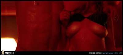 Rachel Korine