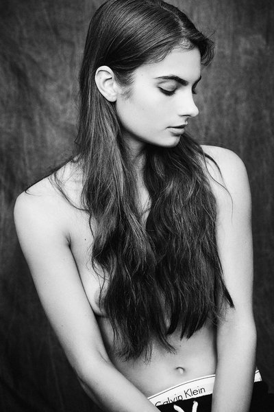 Rayne Ivanushka