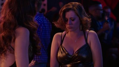Rachel Bloom