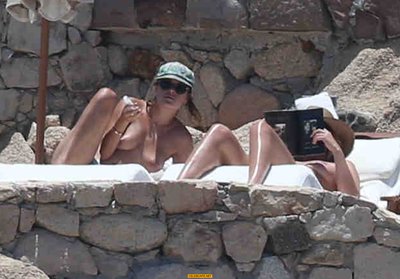 Rumer Willis