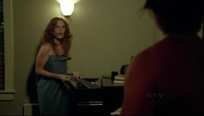 Rebecca Mader