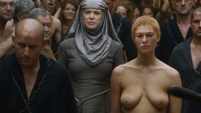 Ребекка Ван Клив (Rebecca Van Cleave)