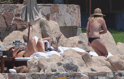 Rumer Willis