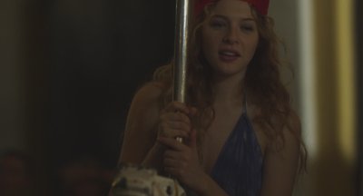 Rachelle Lefevre
