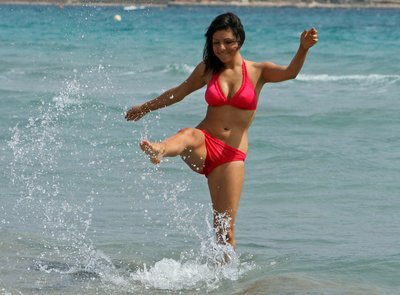Roxanne Pallett