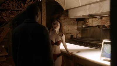 Rachel Brosnahan
