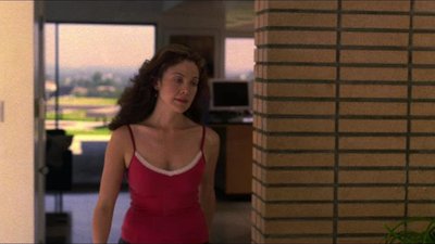 Reiko Aylesworth