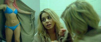 Rachel Korine