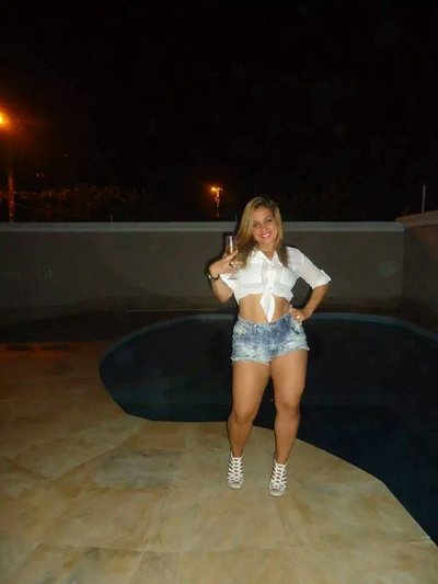 Rafaela Nascimento
