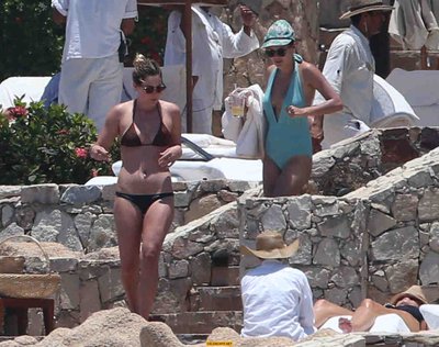 Rumer Willis