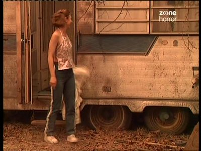 Робин Парсонс (Robyn Parsons)